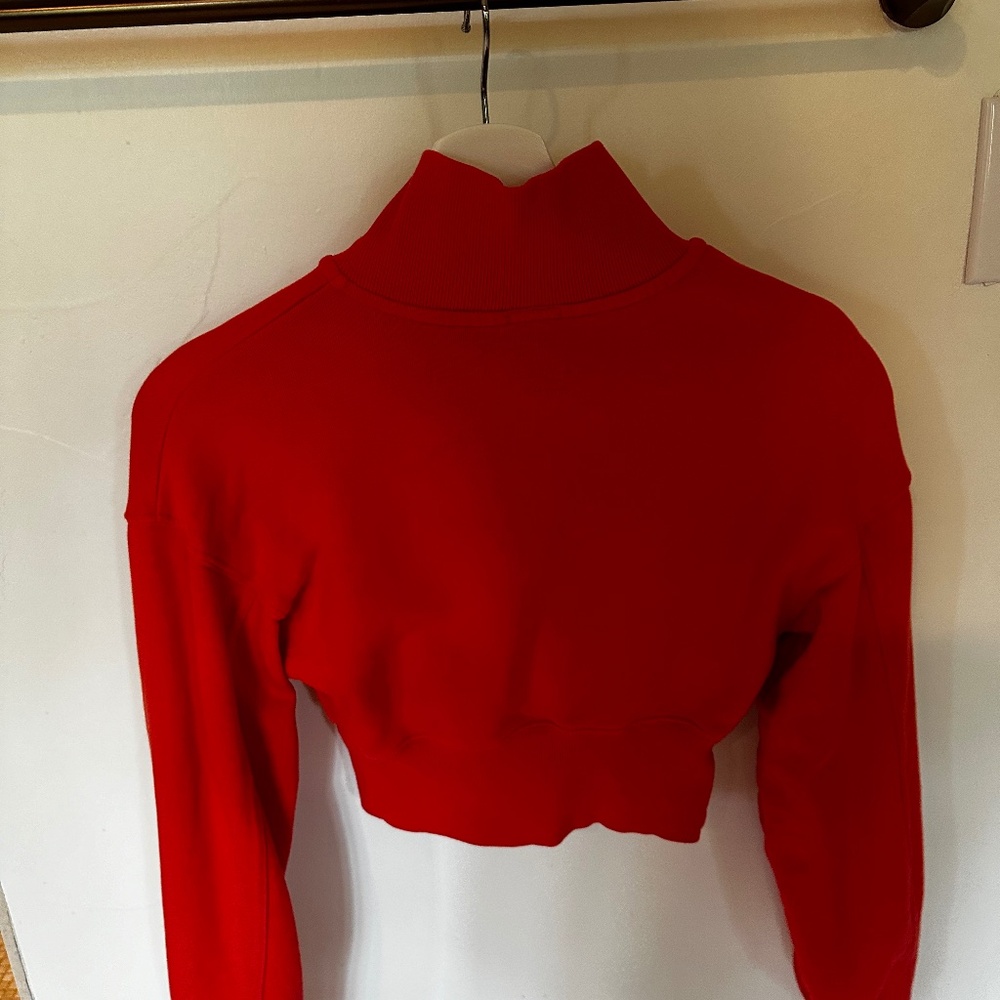 Athletic Aerie Sweatshirt